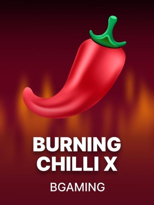 Burning Chilli X screenshot