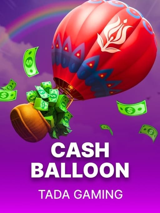 Cash Balloon screenshot