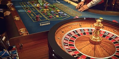 Royal379 Live Casino Experience