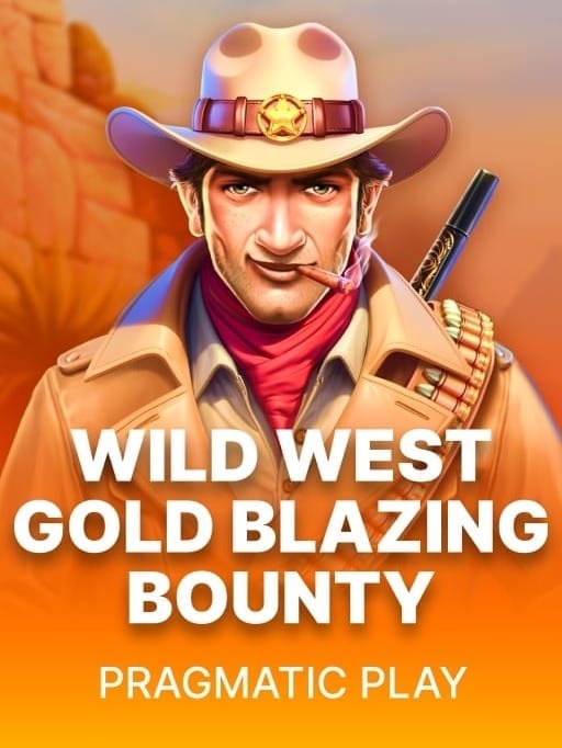 Wild West Gold Blazing Bounty screenshot