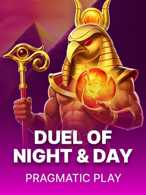 Duel of Night & Day screenshot