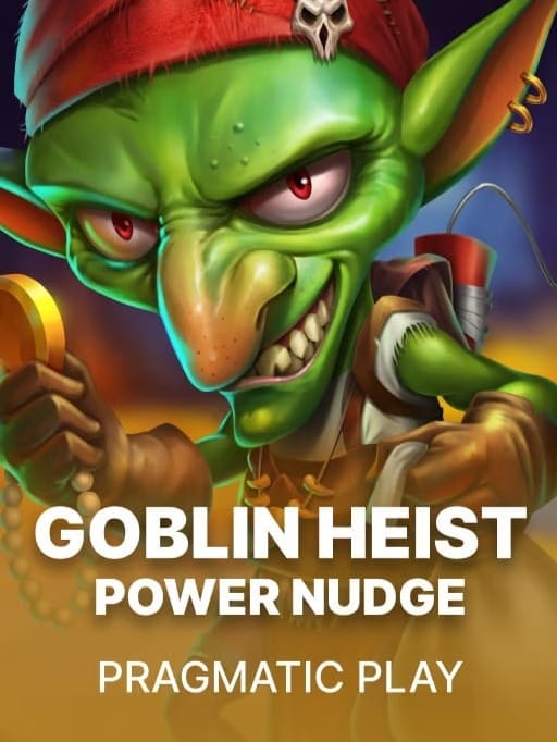 Goblin Heist Powernudge screenshot