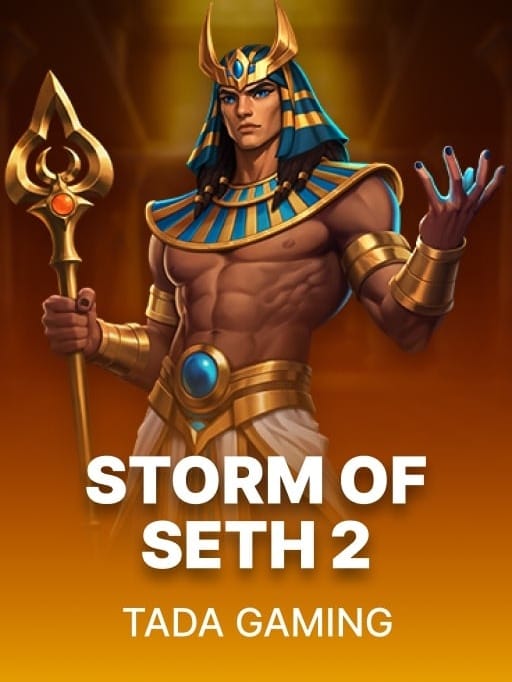 Storm of Seth 2 screenshot