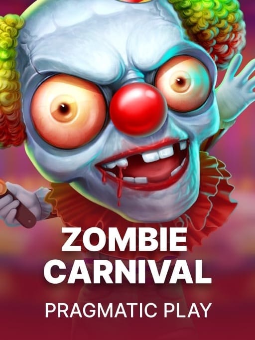 Zombie Carnival screenshot