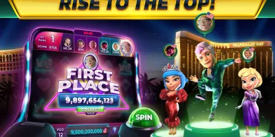Royal379 Big Win Celebration