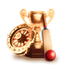Lucky Spin Bonus icon