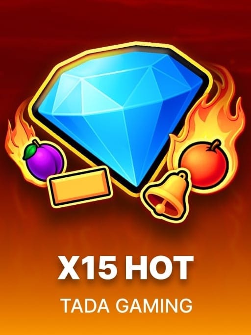 X15 Hot screenshot
