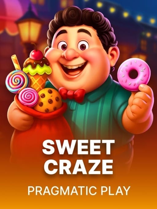 Sweet Craze screenshot