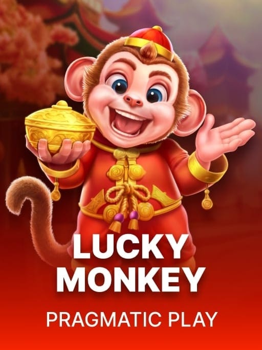 Lucky Monkey screenshot