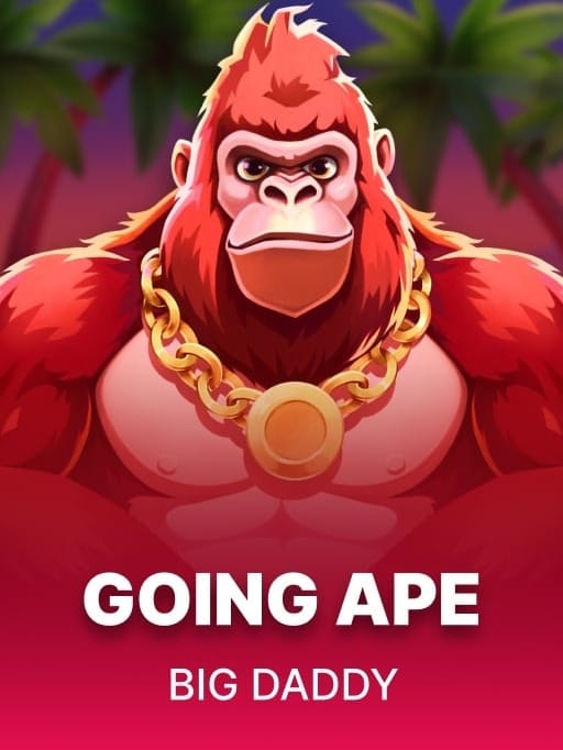 Going Ape screenshot