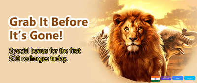 Get 100% Welcome Bonus Now luxury casino banner