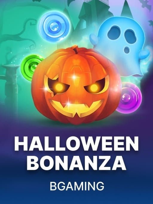 Halloween Bonanza screenshot