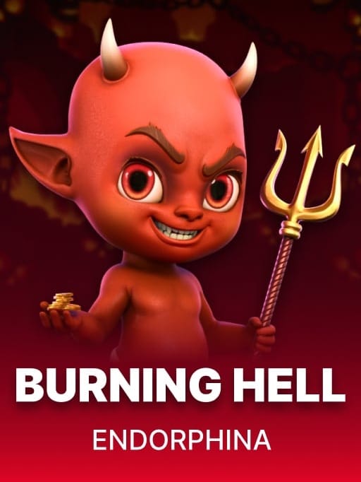 Burning Hell screenshot